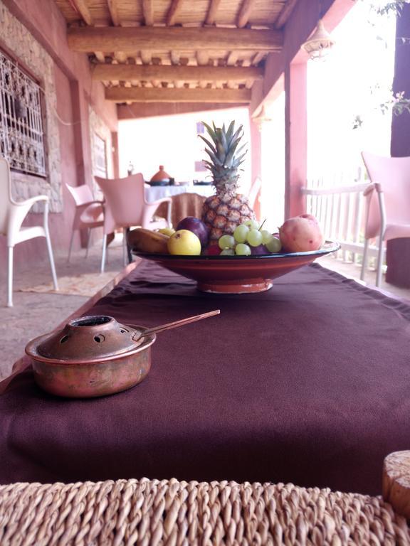 Foum Zguid Riad Hiba المظهر الخارجي الصورة