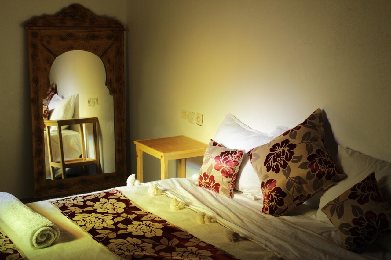 Foum Zguid Riad Hiba المظهر الخارجي الصورة